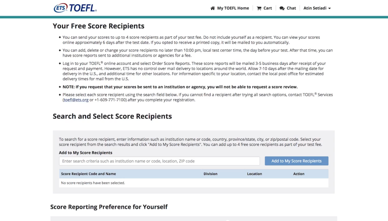 TOEFL Registration 2024 Find Out Eligibility, Application Process for