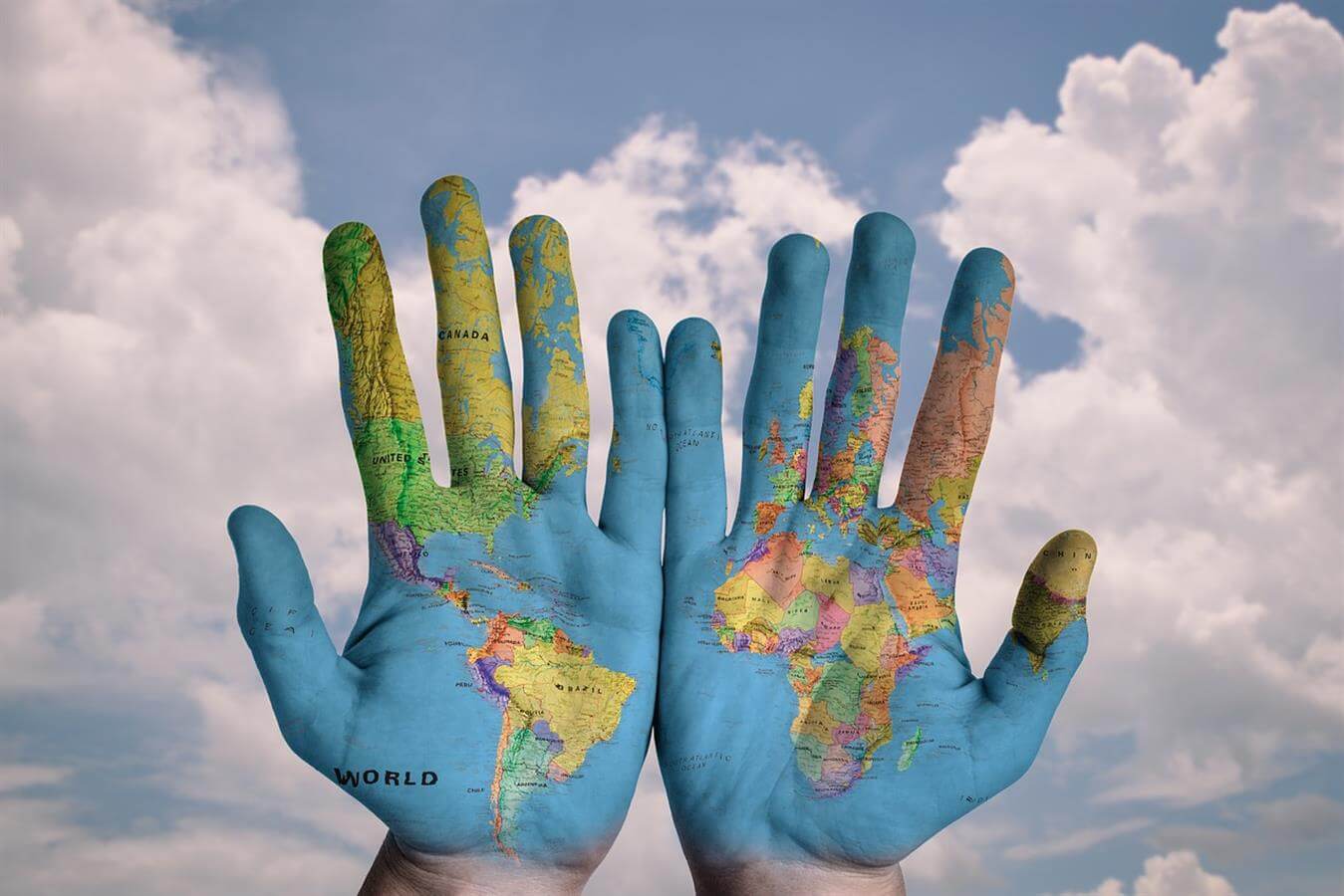 Important Things To Consider Before Going Abroad Image