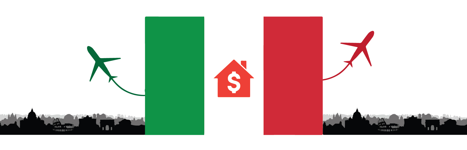 Cost of Living in Italy for Indian Students: Guide to Living Expenses in Italy in 2022 Image