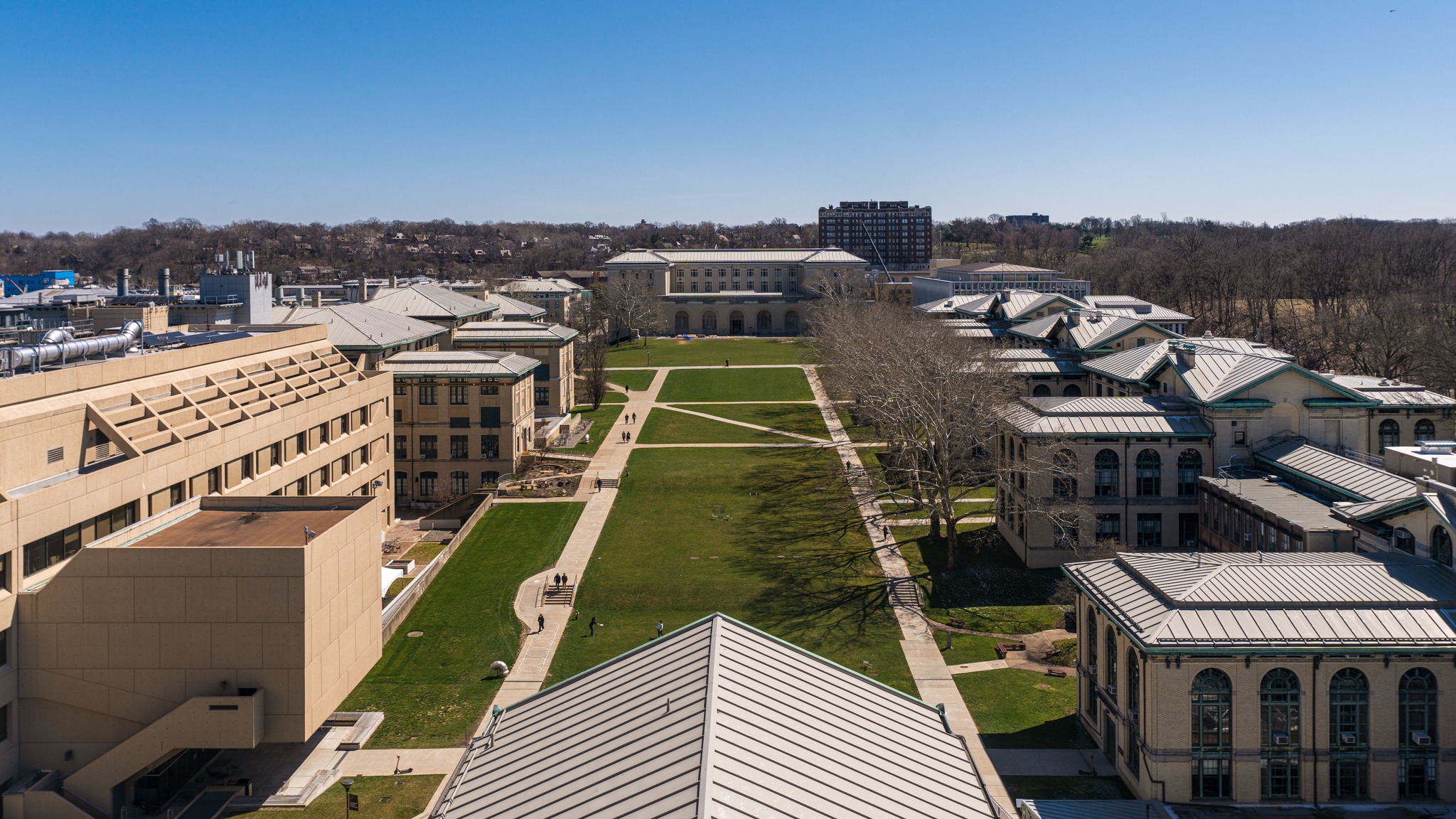 Carnegie Mellon University (CMU)