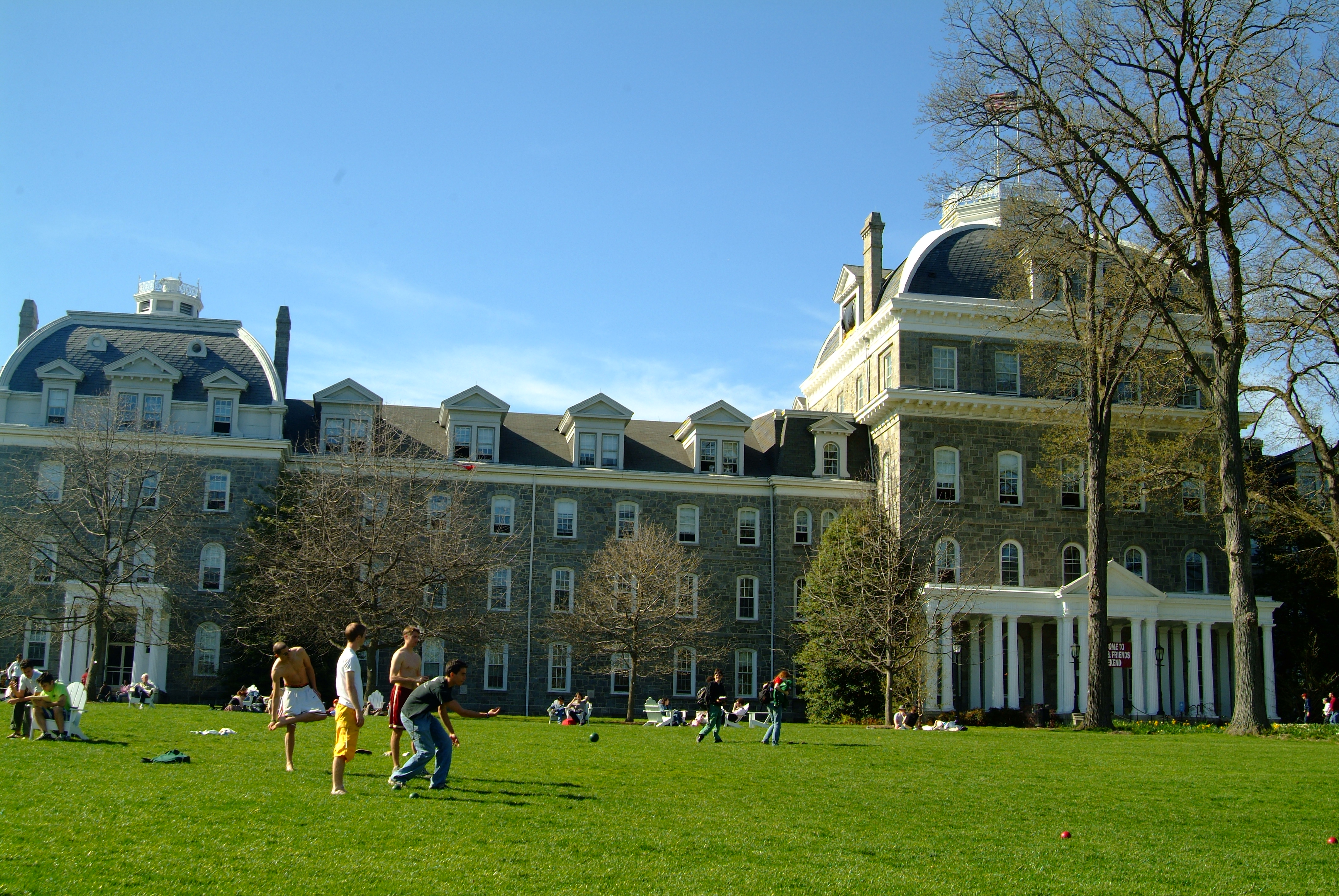Swarthmore College