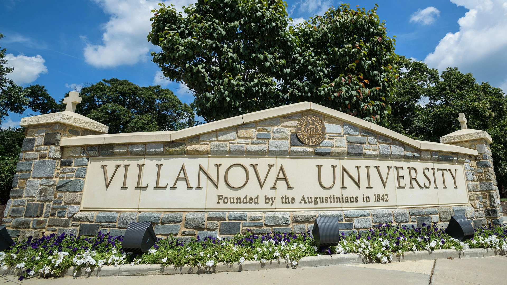 Villanova University