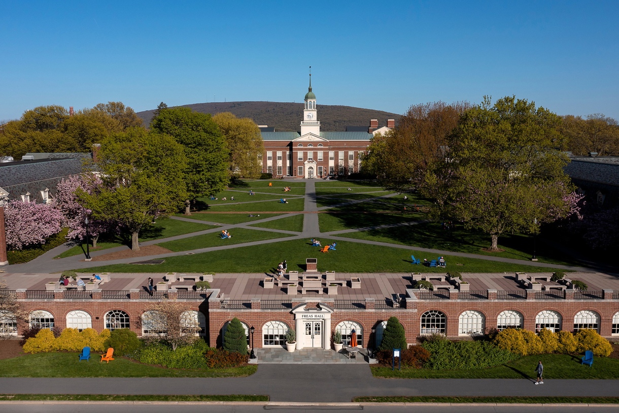 Bucknell University