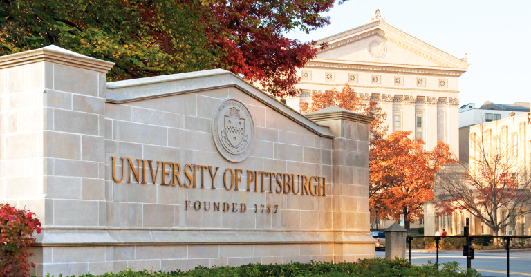 University of Pittsburgh