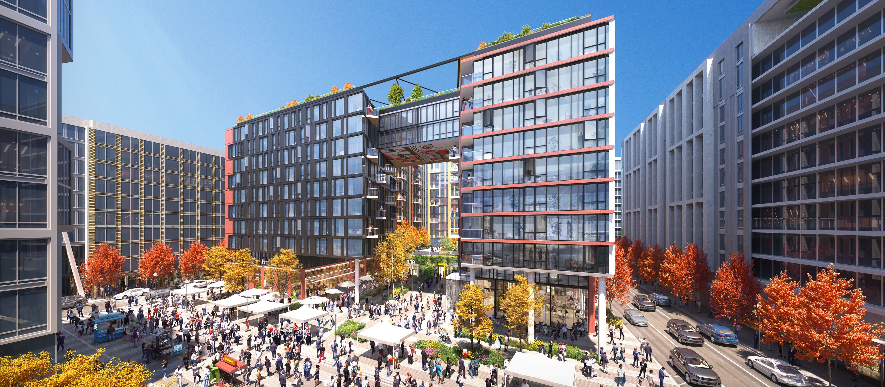 It is one of the top universities in washington