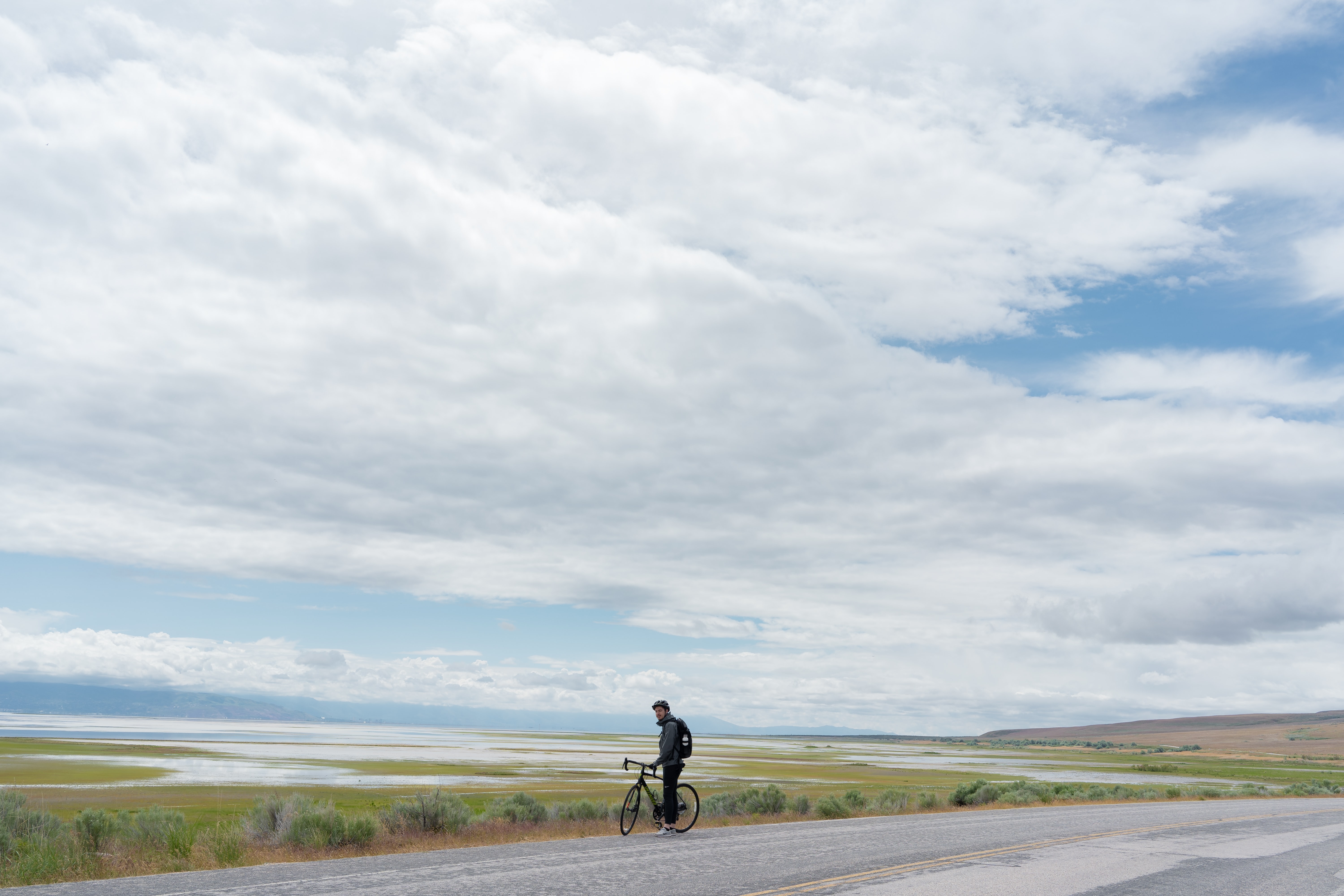 Nearby views from US universities with high acceptance rates: Webster State University