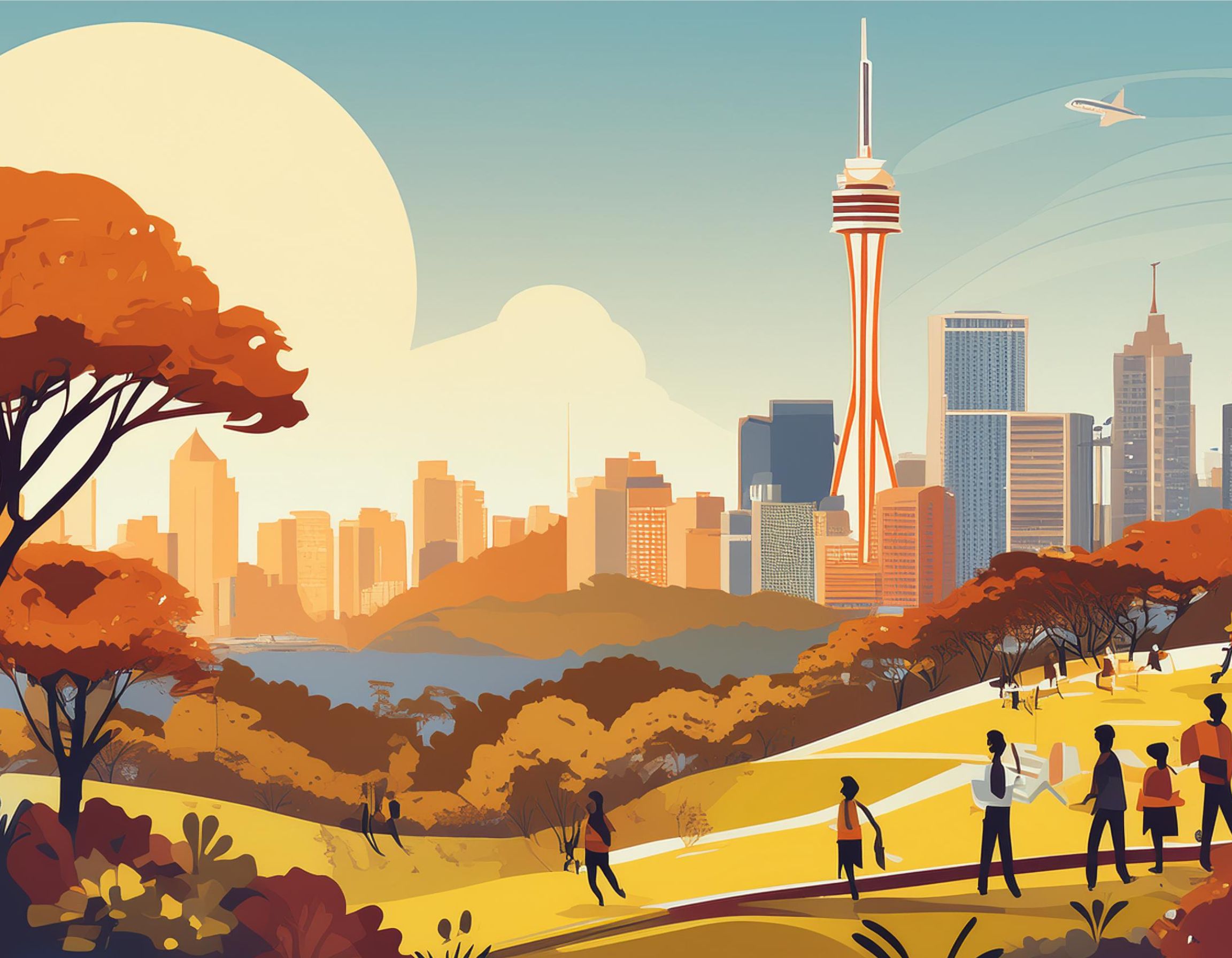 Australian Universities and landscapes Art Australian Universities and landscapes Art