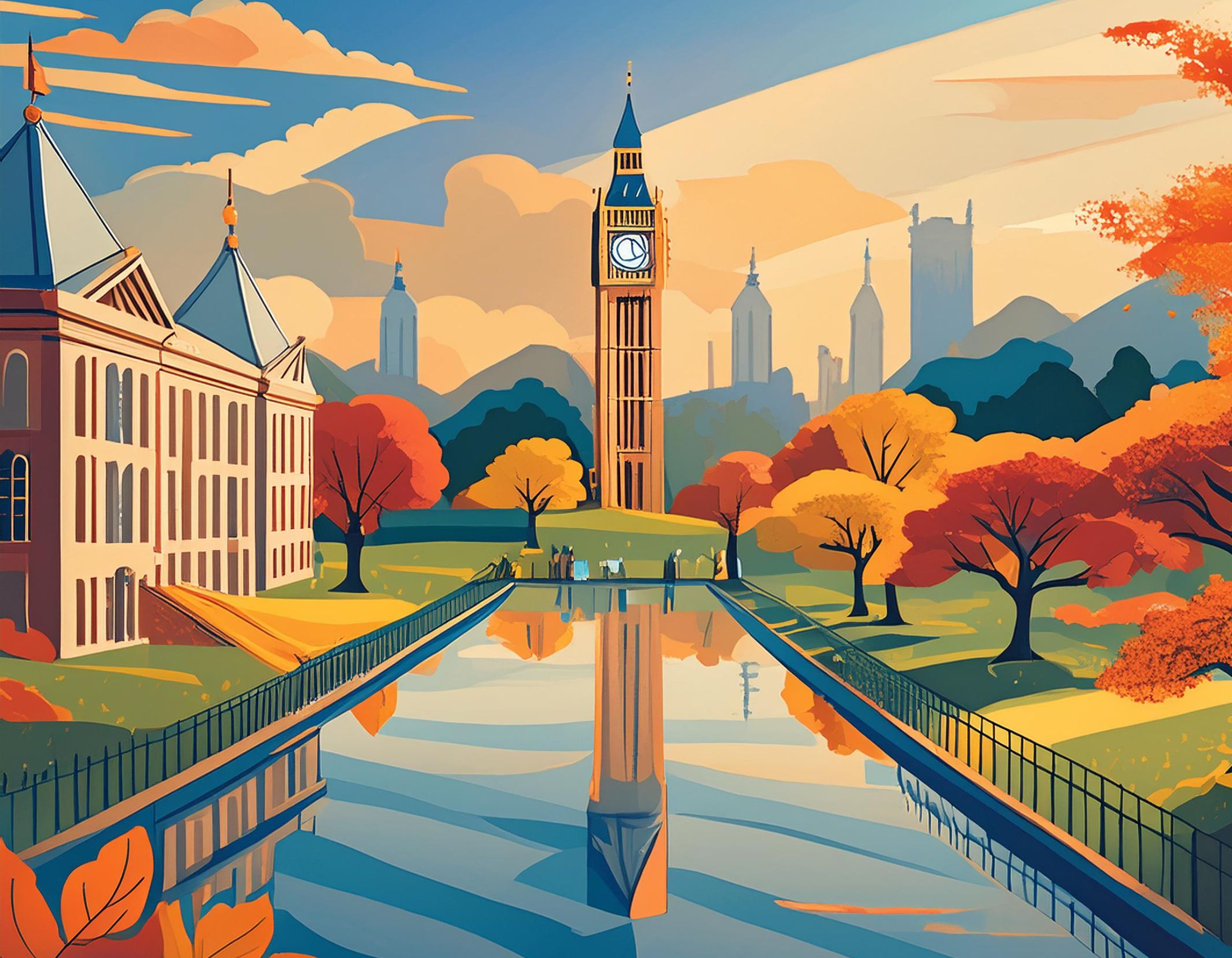 UK Universities and landscapes Art UK Universities and landscapes Art