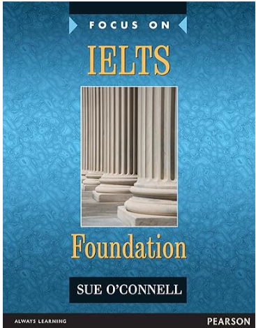 IELTS Foundation Coursebook