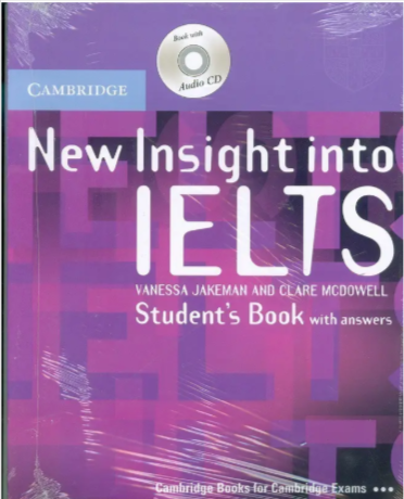 New Insight Into IELTS