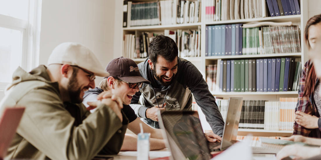 Community College : why should I go? Image