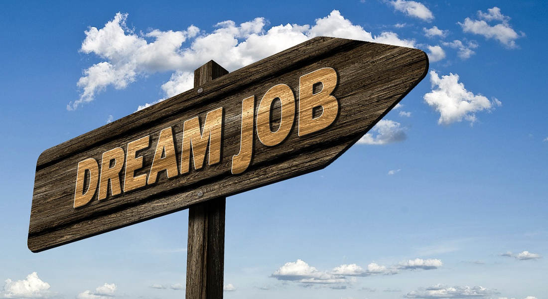 Work opportunities for international students in Australia Image