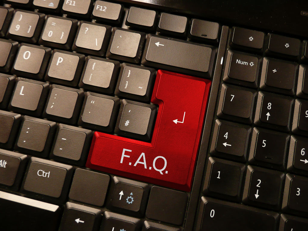 MS in US: FAQ's regarding GRE & Application process (Part-1) Image