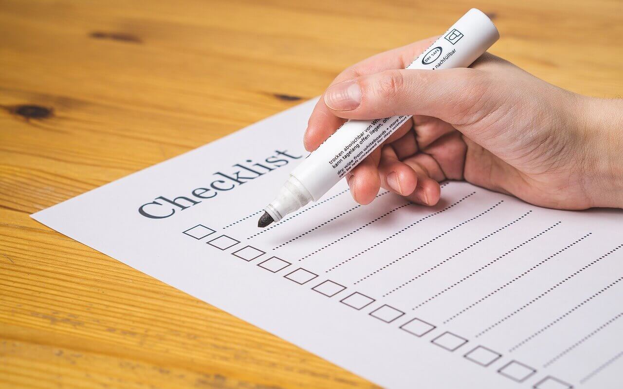Pre Departure To-Do List For Students Going Abroad For Higher Studies Image