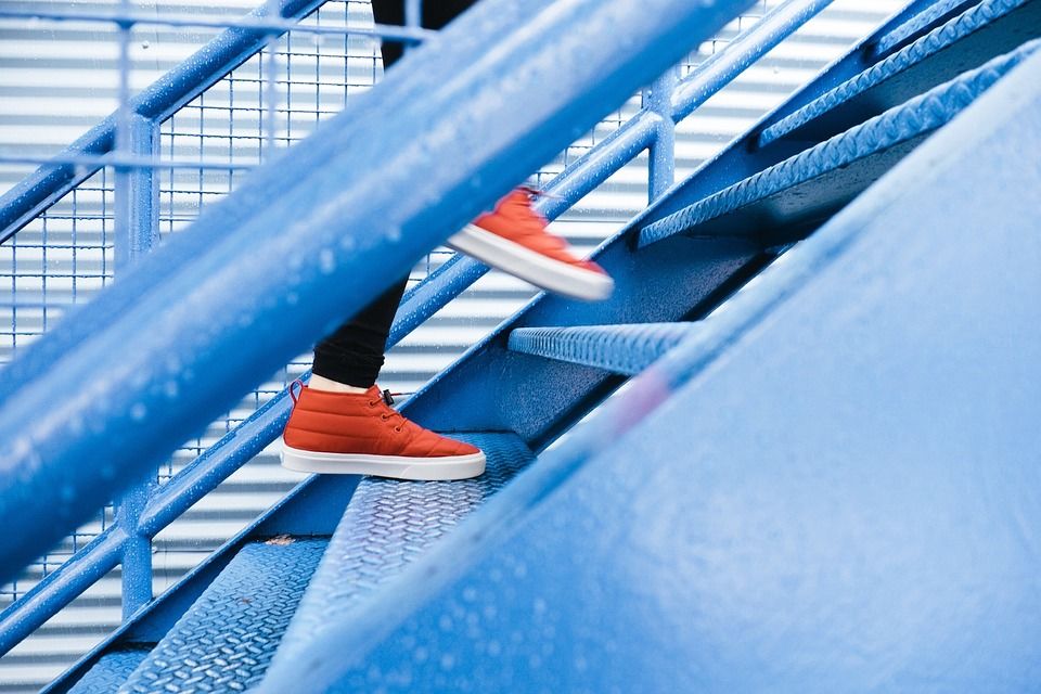 Step-by-step Guide for International Students who Want to Study Abroad Image