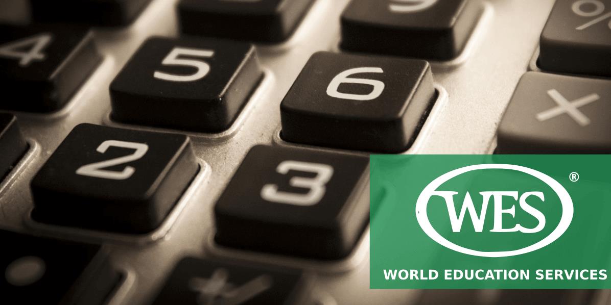 WES Evaluation A Quick Guide Yocket