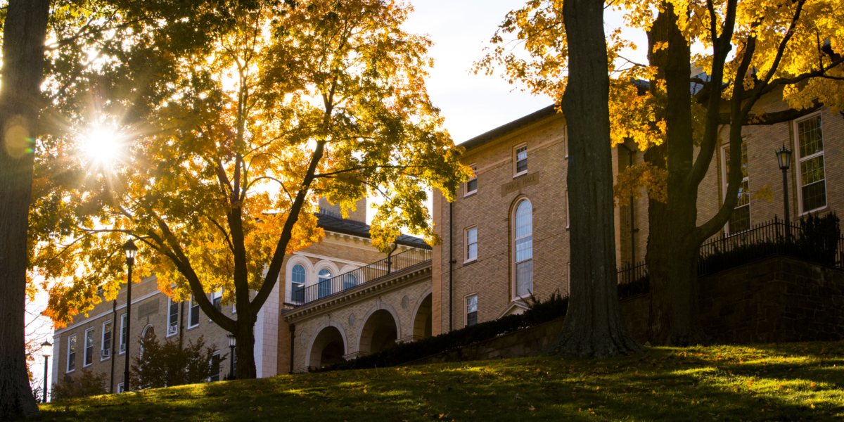 Tufts University (Tufts): Read about the Courses, Rankings and Reviews