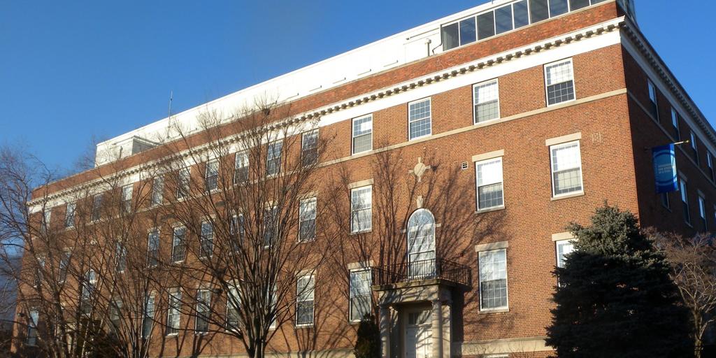 Saint Peter's University