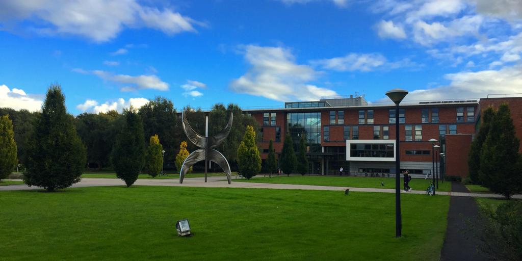 University of Limerick