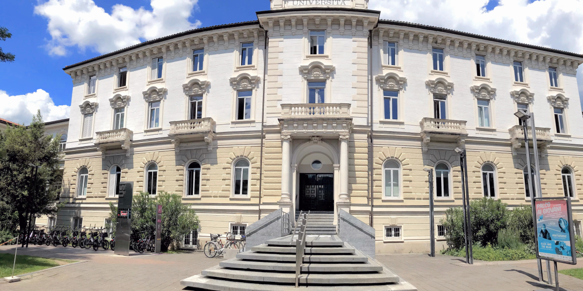 Università della Svizzera italiana Admission 2022, Rankings, Fees, Courses at Università della