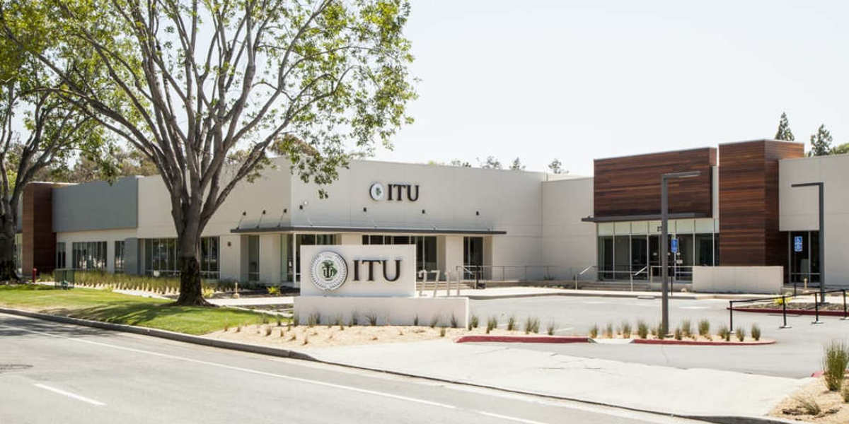 International Technological University