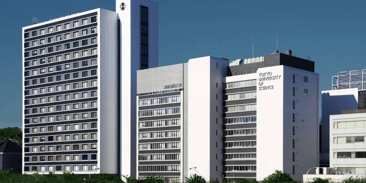 Tokyo University of Science