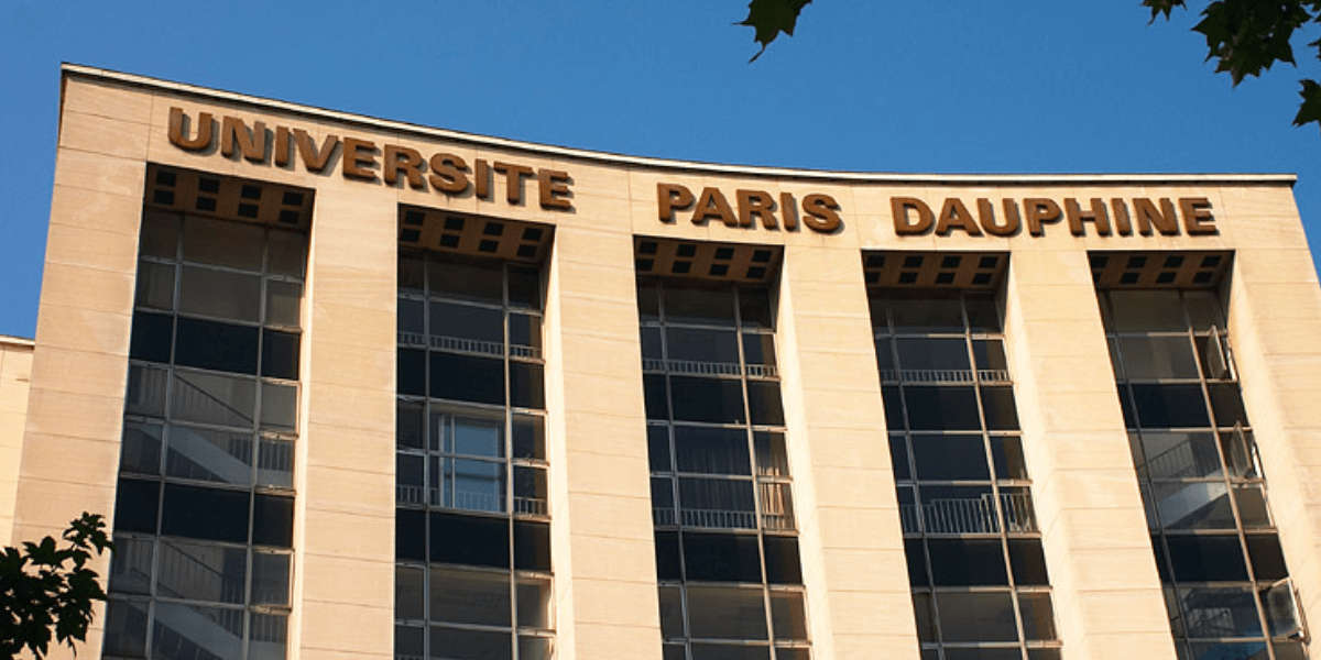 Paris Dauphine University