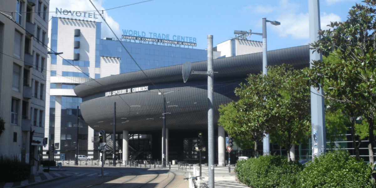 École Supérieure de Sciences Commerciales d'Angers