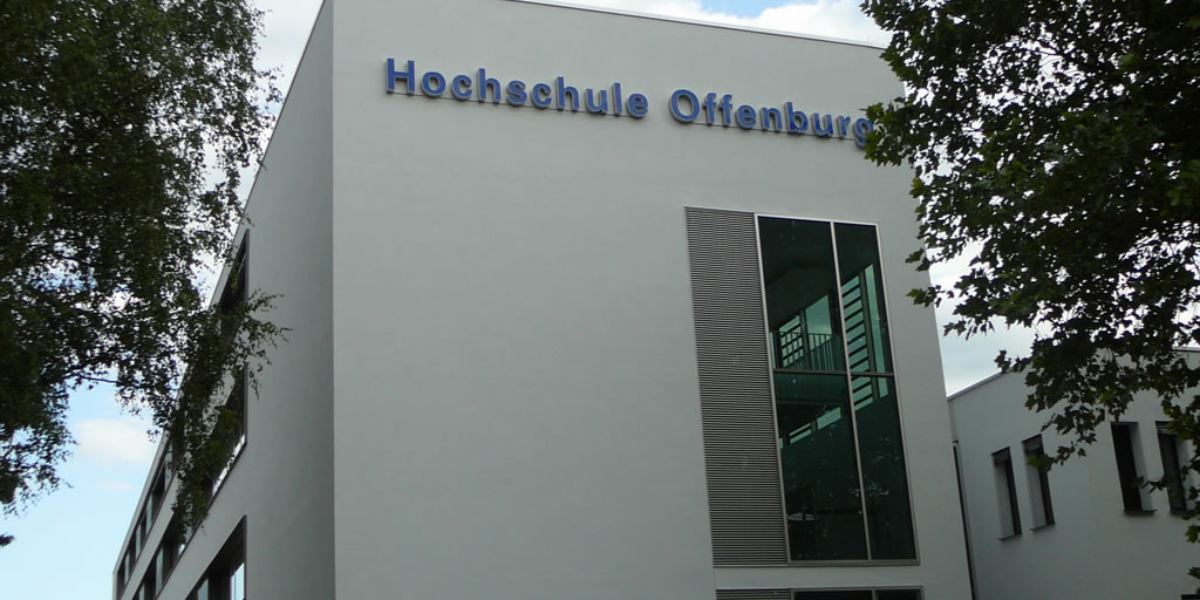 Hochschule Offenburg