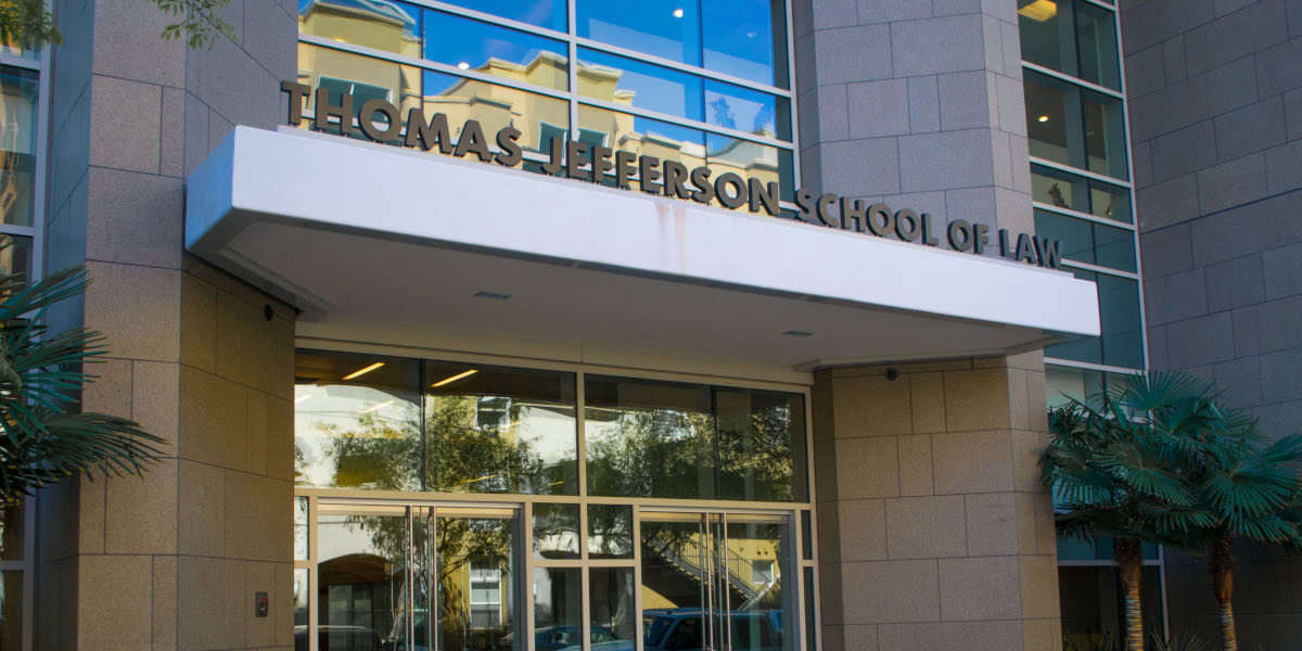 Thomas Jefferson University