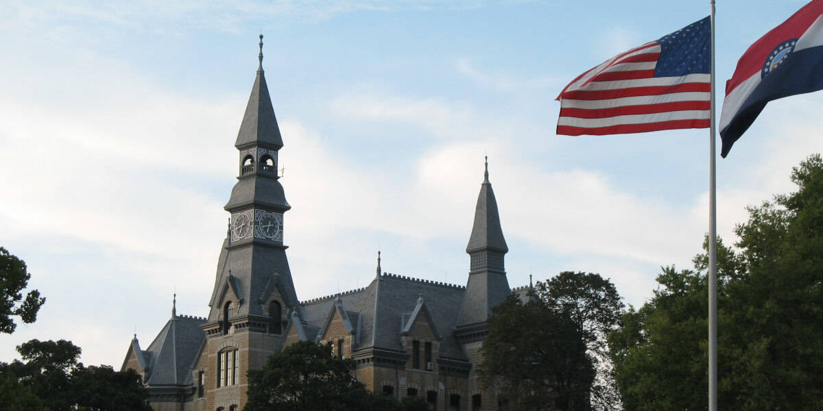 Park University, Parkville Campus