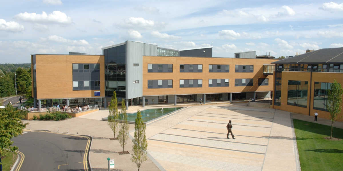 University of Surrey