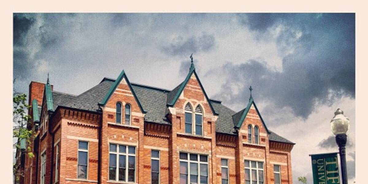 Tiffin University