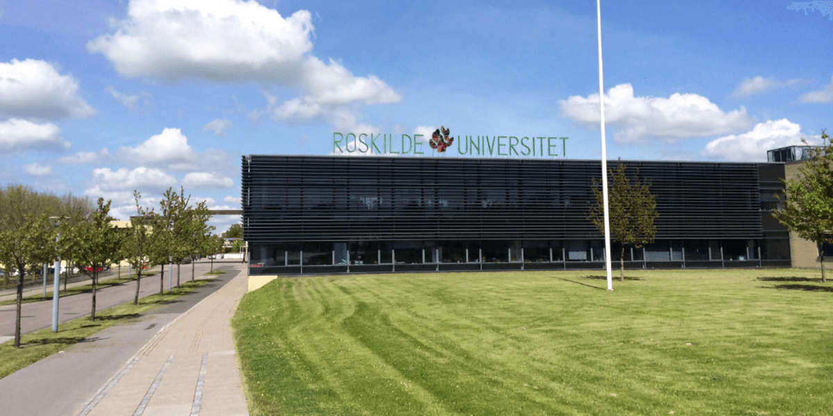Roskilde University