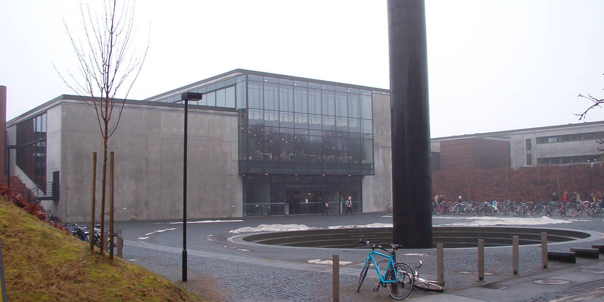 University of Southern Denmark, Odense