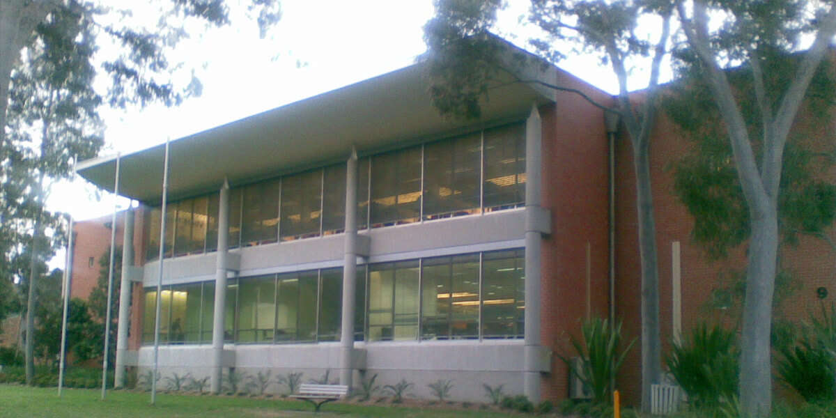 Western Sydney University, Kingswood