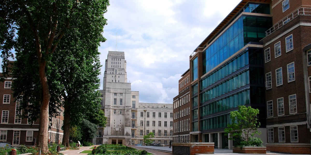 Birkbeck, University of London