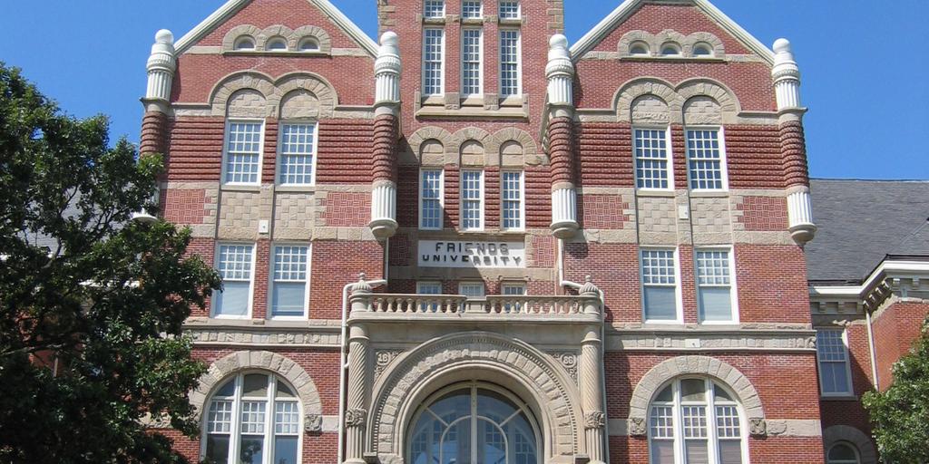 Friends University