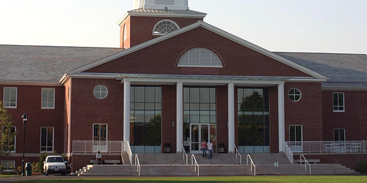 Bentley University