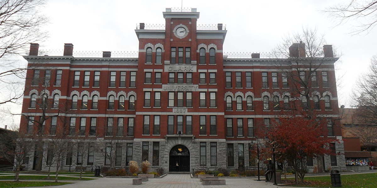 Clark University