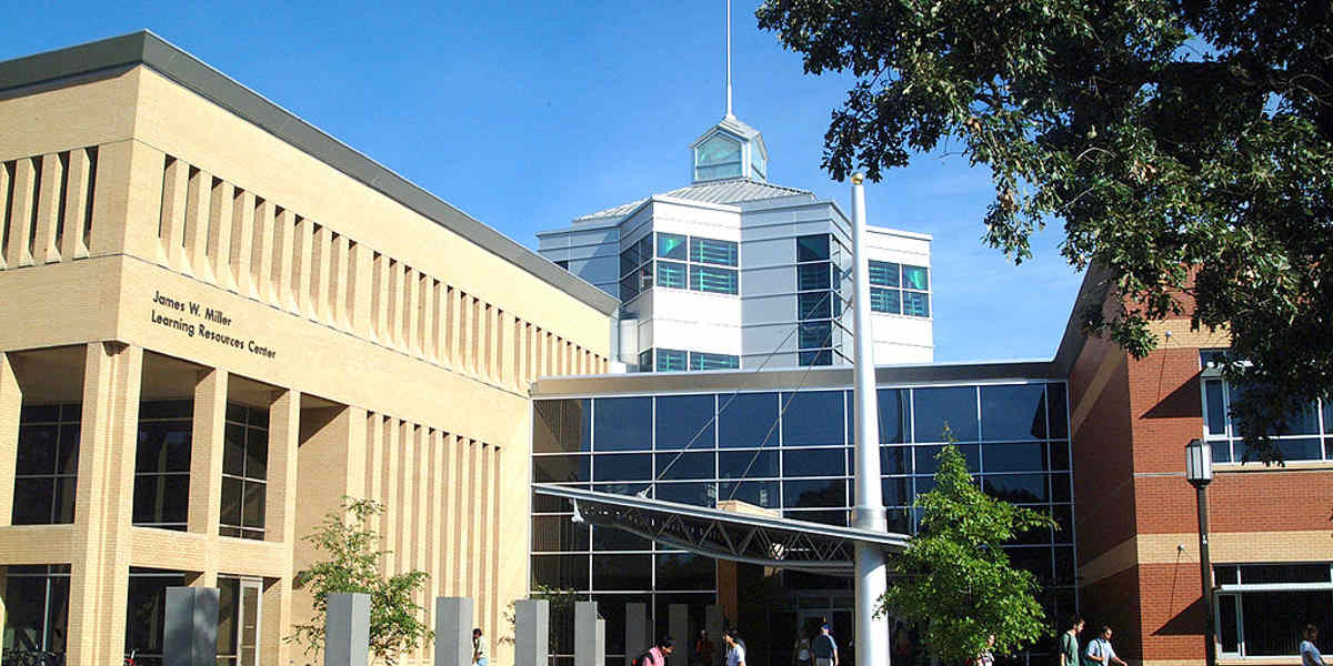 St Cloud State University SCSU Read About The Courses Rankings And 