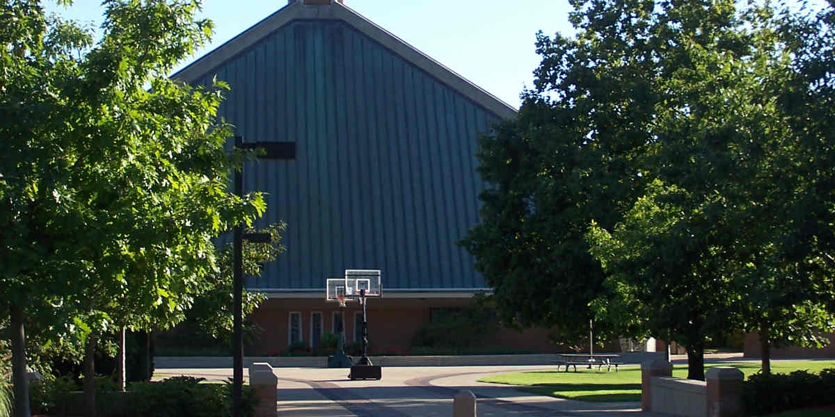 Concordia University - Ann Arbor