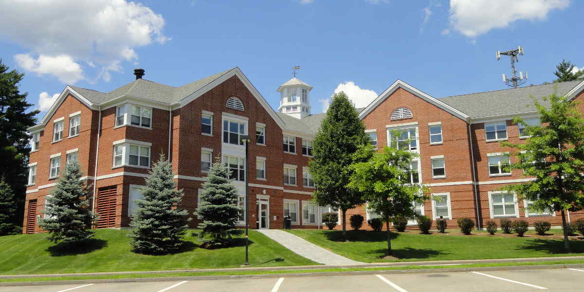 Curry College