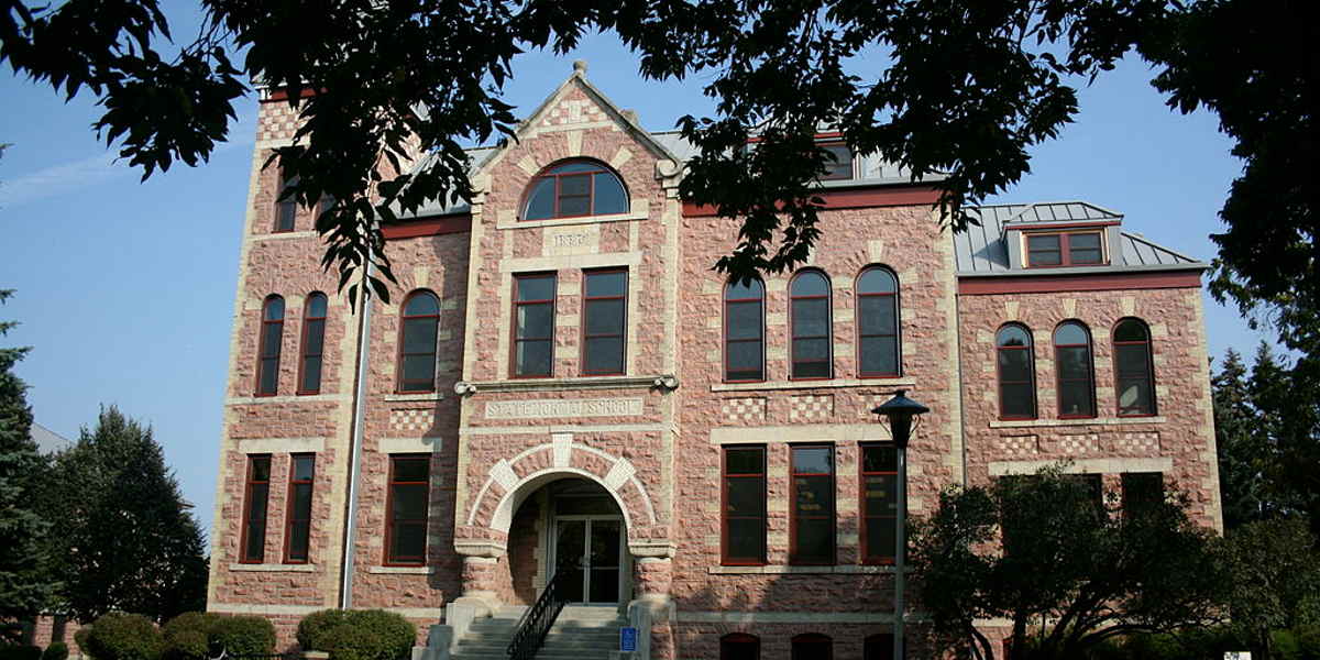 Dakota State University