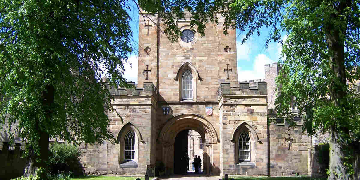 Durham University