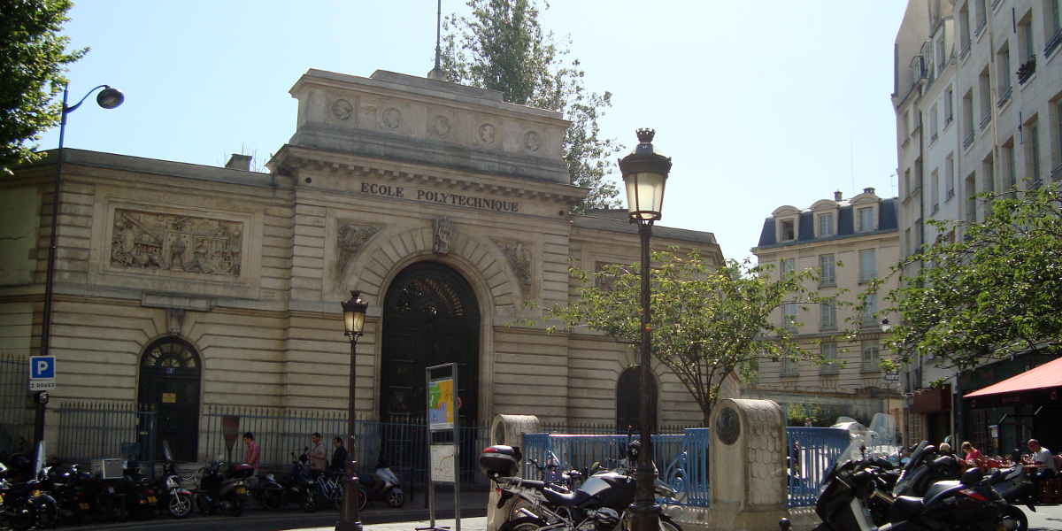 Ecole Polytechnique