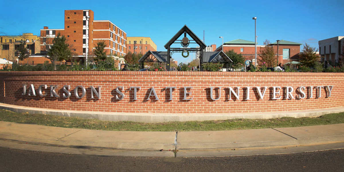 Jackson State University Admission 2022, Rankings, Fees, Courses at