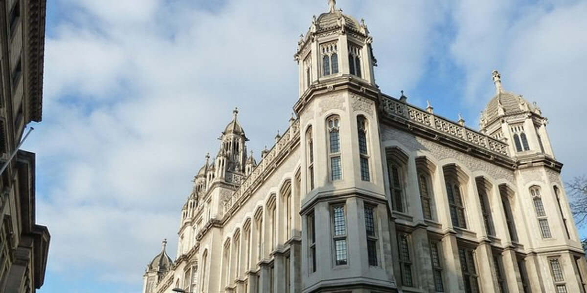 King's College London