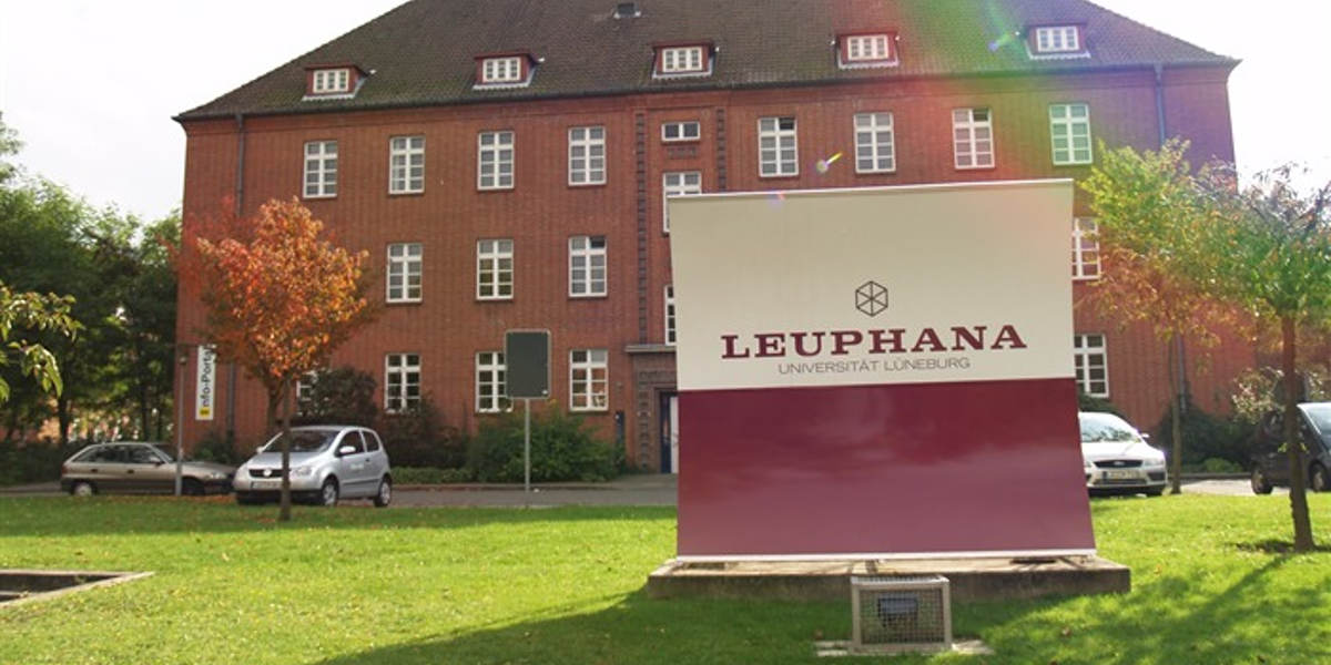 Leuphana University of Lüneburg (Leuphana): Rankings, Fees, Acceptance Rate  & Courses | Yocket