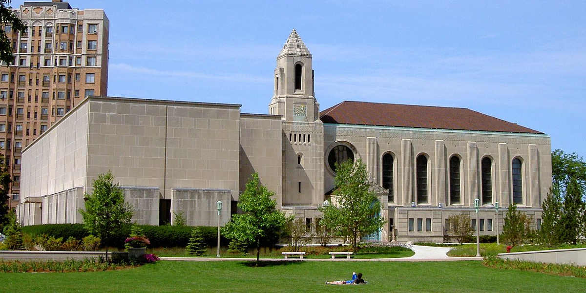 Loyola University Chicago